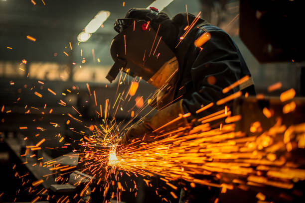 Affordable Welder Services in West St Paul, MN