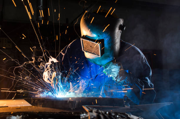 Best Welding Inspection and Certification in West St Paul, MN