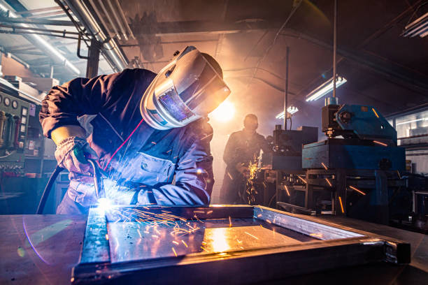 Best Pipe Welding in West St Paul, MN
