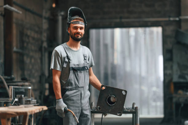Best Aerospace and Defense Welding in West St Paul, MN