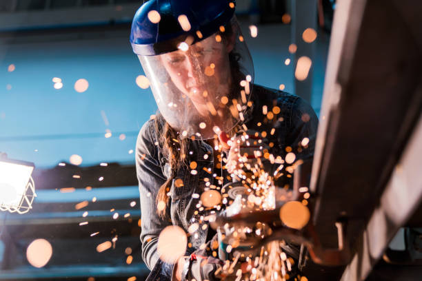 Best Artistic and Custom Metal Fabrication in West St Paul, MN